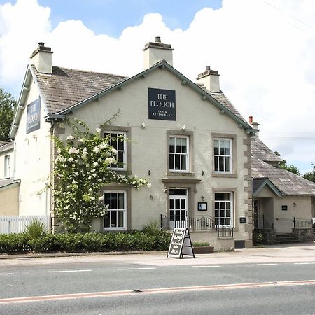 Plough Inn Lupton المظهر الخارجي الصورة