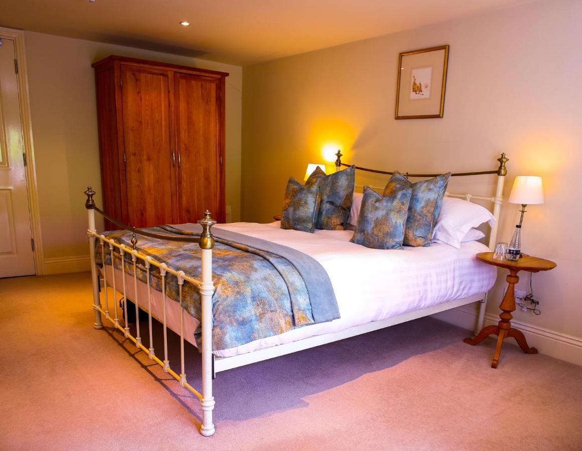 Plough Inn Lupton المظهر الخارجي الصورة